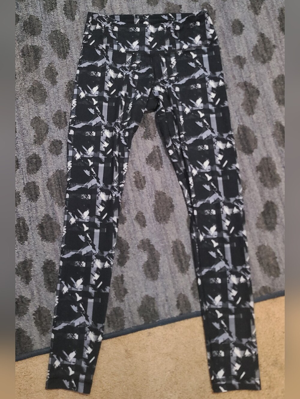 90° Degree Leggings sz XS